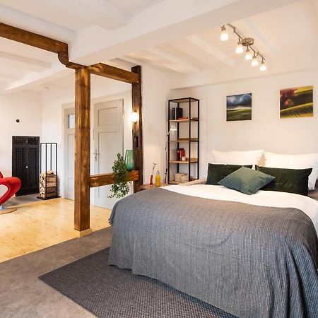 Auszeithaus Edertal Villa Kleinern Luaran gambar