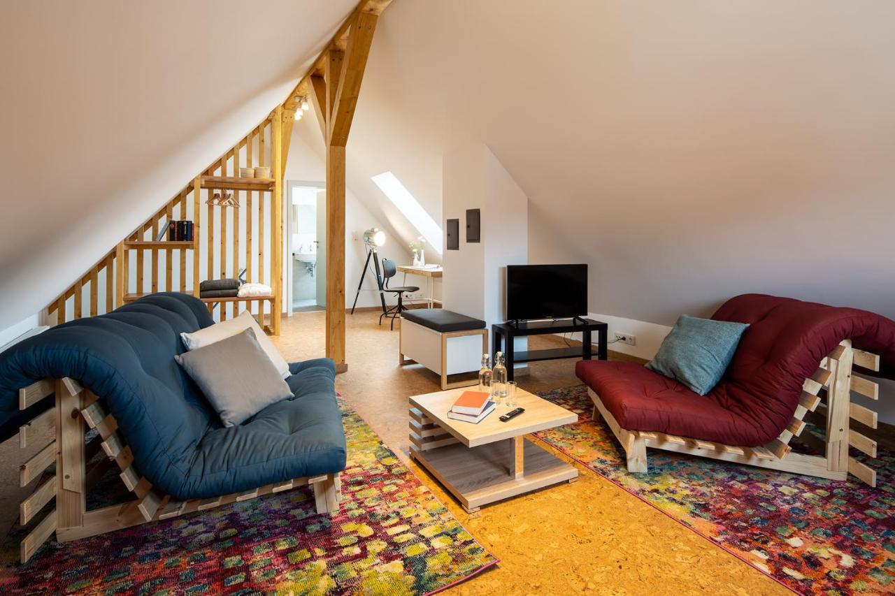 Auszeithaus Edertal Villa Kleinern Luaran gambar