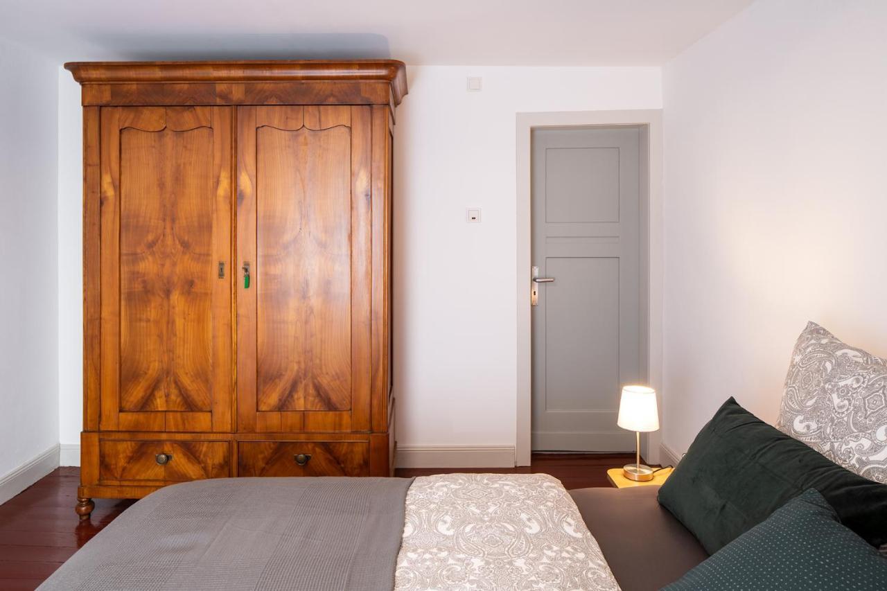 Auszeithaus Edertal Villa Kleinern Luaran gambar